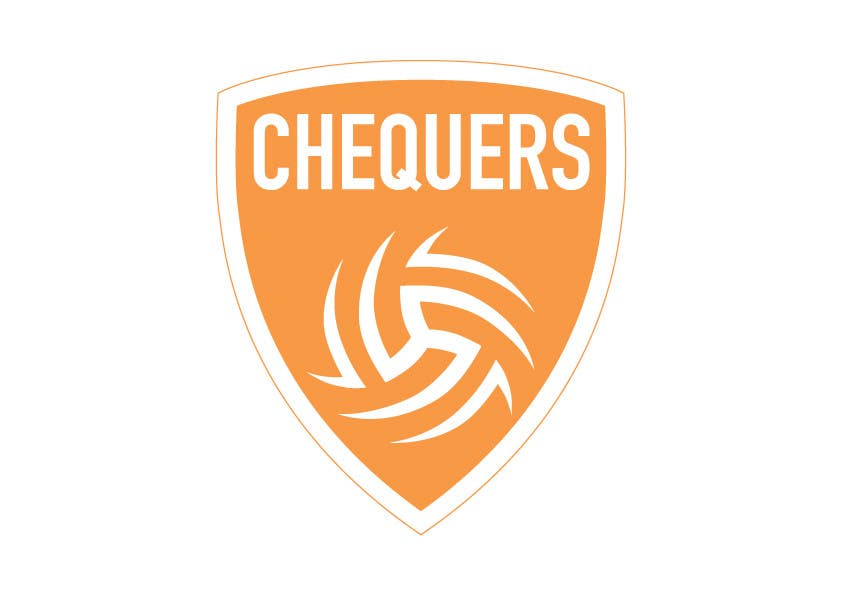 Proposition n°15 du concours                                                 Design a Logo for volleyball club
                                            