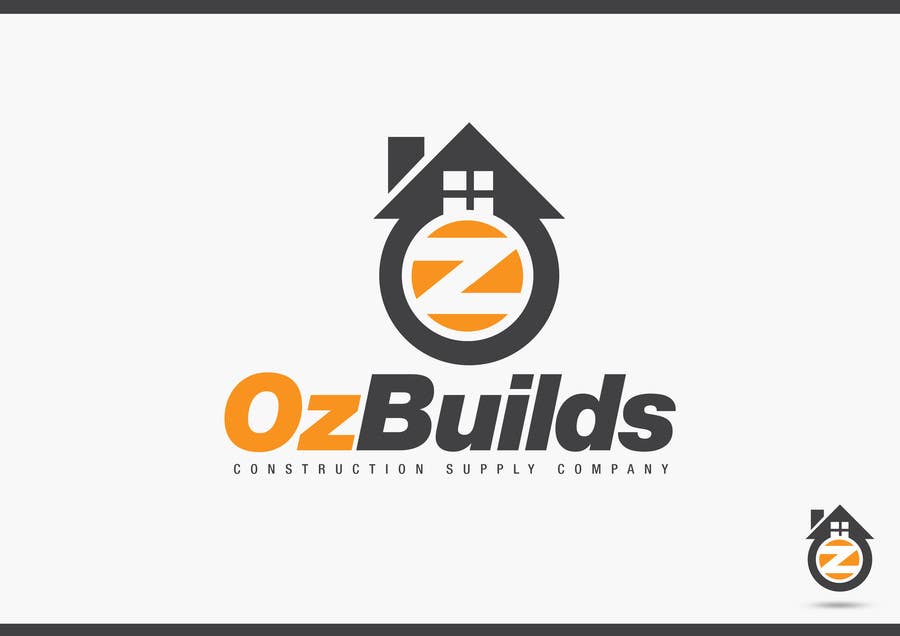 Inscrição nº 247 do Concurso para                                                 Design a Logo for OzBulds.com.au
                                            