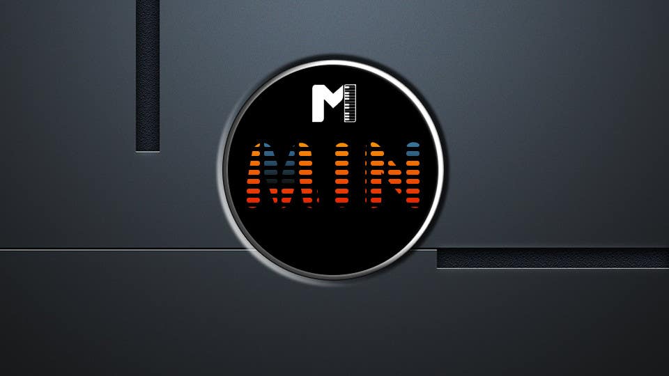 Kilpailutyö #143 kilpailussa                                                 MIN's Logo Contest
                                            
