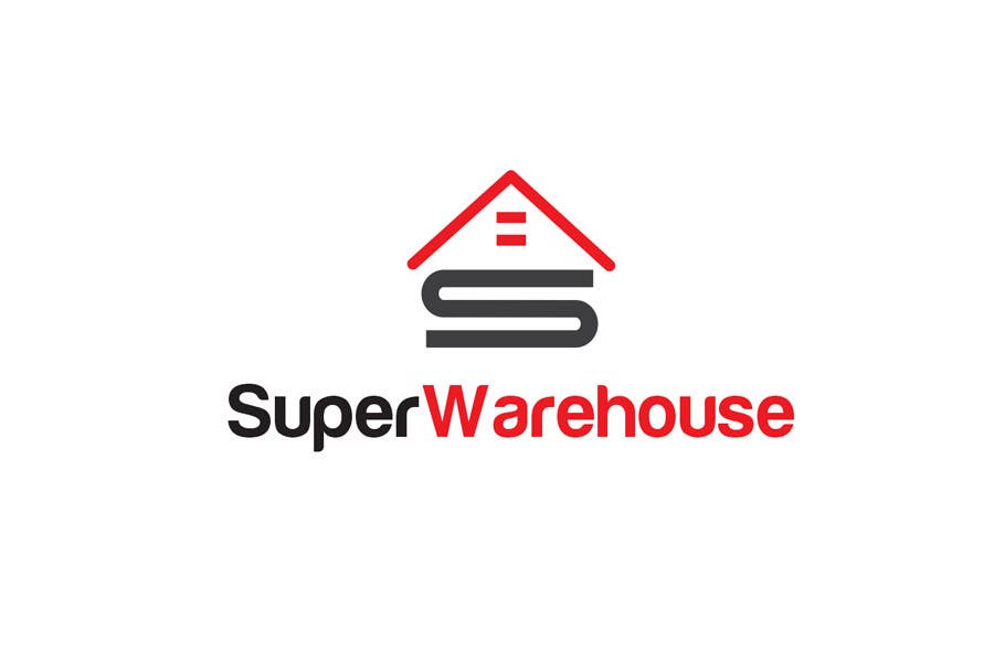 
                                                                                                                        Penyertaan Peraduan #                                            520
                                         untuk                                             Logo Design for SuperWarehouse
                                        