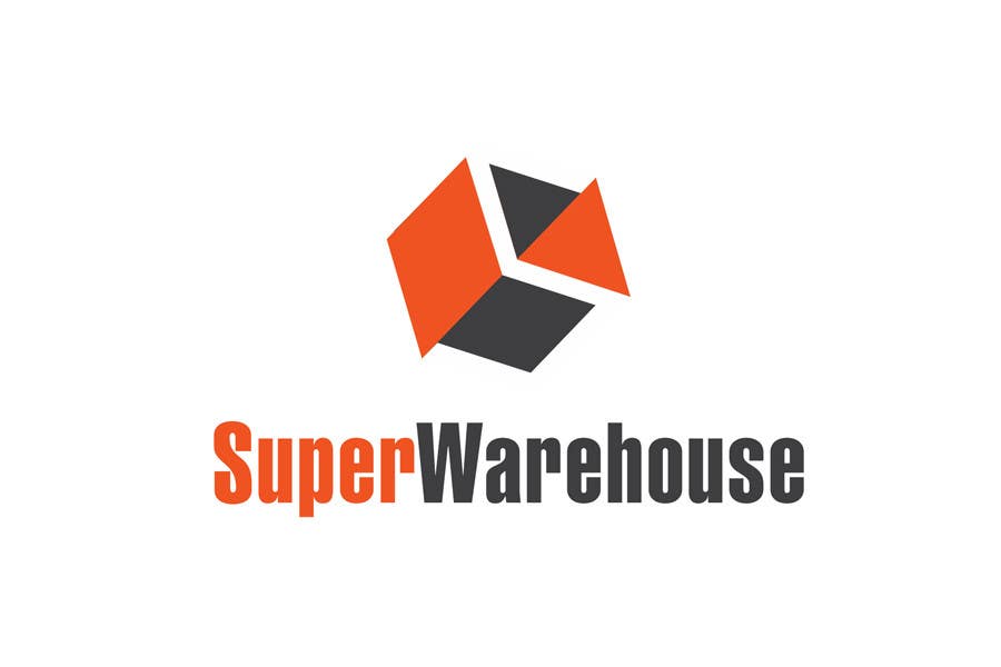 
                                                                                                                        Penyertaan Peraduan #                                            508
                                         untuk                                             Logo Design for SuperWarehouse
                                        