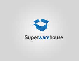 #226 untuk Logo Design for SuperWarehouse oleh UPSTECH135