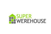 
                                                                                                                        Penyertaan Peraduan #                                            518
                                         untuk                                             Logo Design for SuperWarehouse
                                        