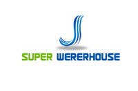 
                                                                                                                        Penyertaan Peraduan #                                            154
                                         untuk                                             Logo Design for SuperWarehouse
                                        