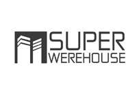 
                                                                                                                        Penyertaan Peraduan #                                            544
                                         untuk                                             Logo Design for SuperWarehouse
                                        