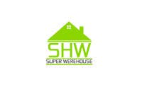 
                                                                                                                        Penyertaan Peraduan #                                            530
                                         untuk                                             Logo Design for SuperWarehouse
                                        
