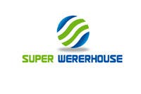 
                                                                                                                        Penyertaan Peraduan #                                            152
                                         untuk                                             Logo Design for SuperWarehouse
                                        