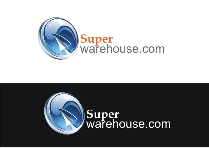 
                                                                                                                        Penyertaan Peraduan #                                            563
                                         untuk                                             Logo Design for SuperWarehouse
                                        