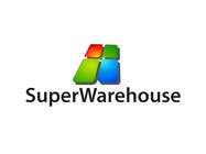 Graphic Design Entri Peraduan #353 for Logo Design for SuperWarehouse