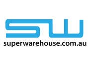 Graphic Design Entri Peraduan #312 for Logo Design for SuperWarehouse