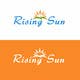 Miniatura da Inscrição nº 78 do Concurso para                                                     Design a Logo for a new Business - Rising Sun
                                                