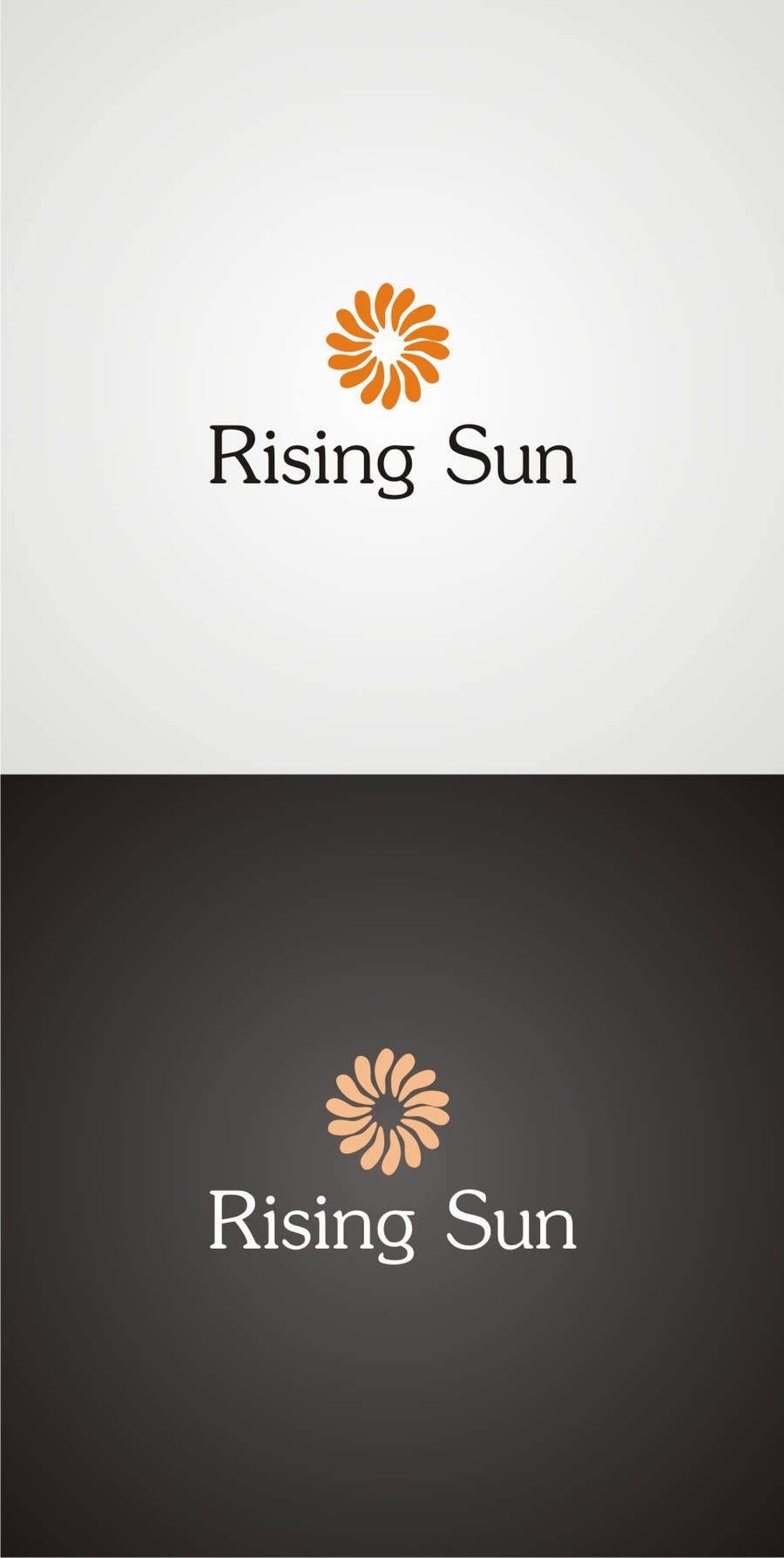 Contest Entry #65 for                                                 Design a Logo for a new Business - Rising Sun
                                            