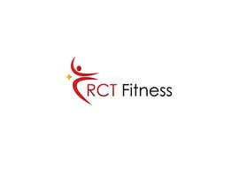 nº 102 pour Logo Design for RCT Fitness par kricia 