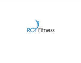 nº 112 pour Logo Design for RCT Fitness par kricia 