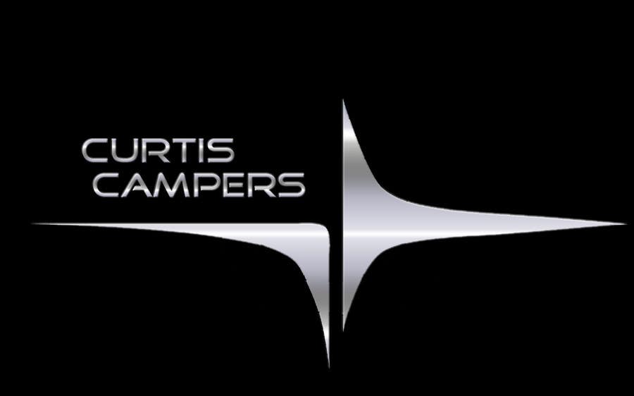Inscrição nº 129 do Concurso para                                                 Design a Logo for Curtis Campers
                                            