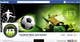 Kilpailutyön #49 pienoiskuva kilpailussa                                                     Design a Logo and banner for Facebook Football Group
                                                