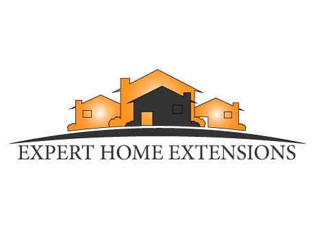 Konkurrenceindlæg #38 for                                                 Design a Logo for Expert Home Extensions - Construction business in the U.K.
                                            