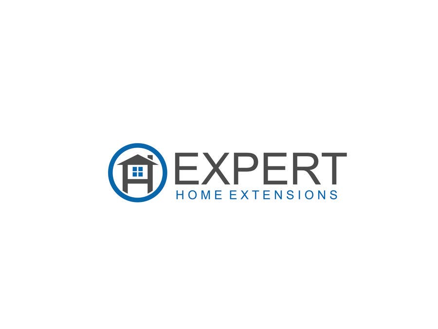 Participación en el concurso Nro.13 para                                                 Design a Logo for Expert Home Extensions - Construction business in the U.K.
                                            