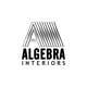 Contest Entry #82 thumbnail for                                                     Logo Design for Algebra Interiors
                                                