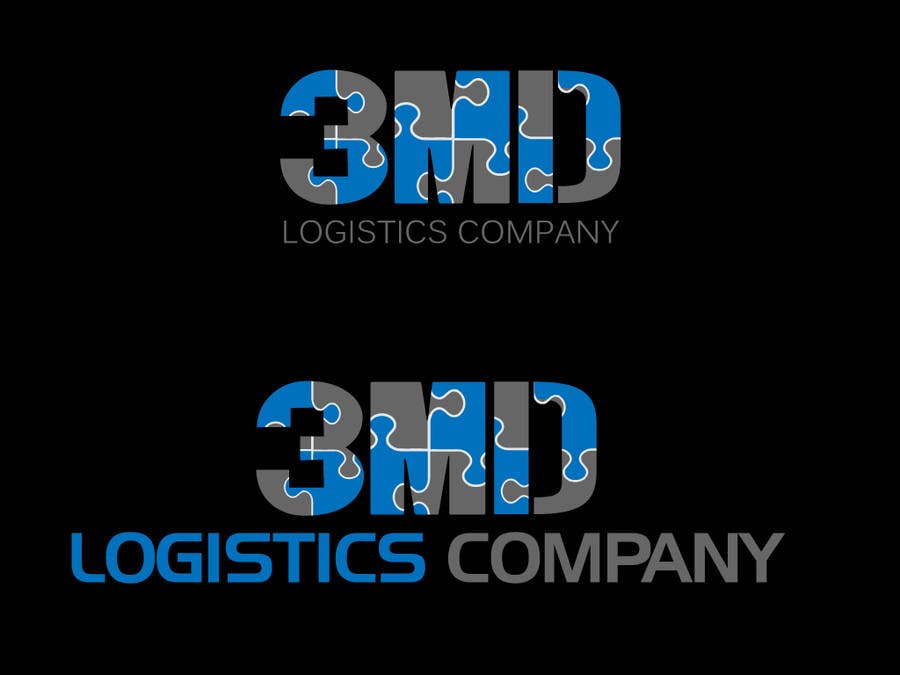 Bài tham dự cuộc thi #122 cho                                                 Design a Logo for Trucking/Logistics company
                                            