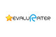 Miniatura de participación en el concurso Nro.209 para                                                     Logo Design for EvaluRater
                                                