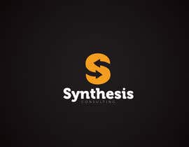 nº 10 pour Logo Design for Synthesis Consulting Inc par ShelleyKasli 