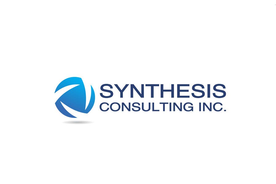 Contest Entry #145 for                                                 Logo Design for Synthesis Consulting Inc
                                            