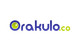 Miniatura de participación en el concurso Nro.44 para                                                     Logotipo Orakulo
                                                