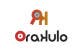 Wettbewerbs Eintrag #82 Vorschaubild für                                                     Logotipo Orakulo
                                                