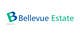 Мініатюра конкурсної заявки №9 для                                                     Logo Design for "Bellevue Estate"
                                                