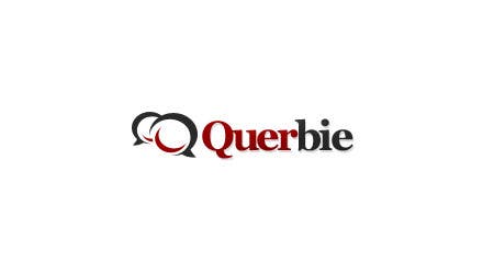 #10. pályamű a(z)                                                  Logo Design for Querbie
                                             versenyre