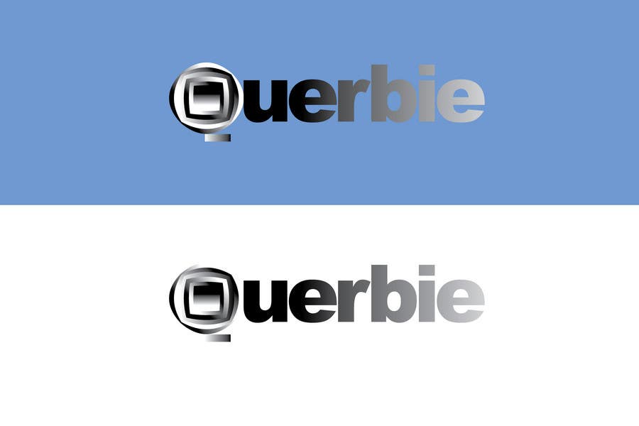 Intrarea #30 pentru concursul „                                                Logo Design for Querbie
                                            ”