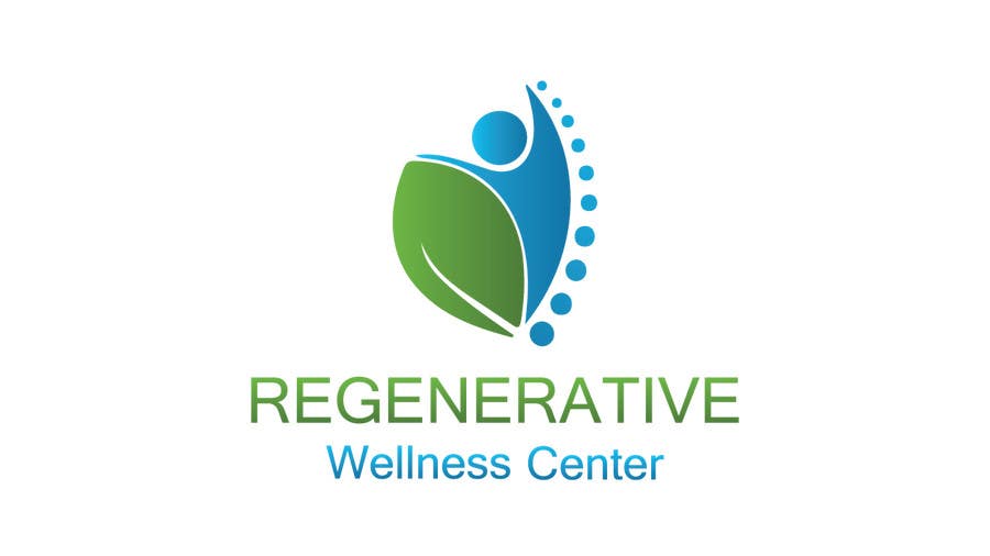 Kilpailutyö #73 kilpailussa                                                 Regenerative Wellness Center
                                            