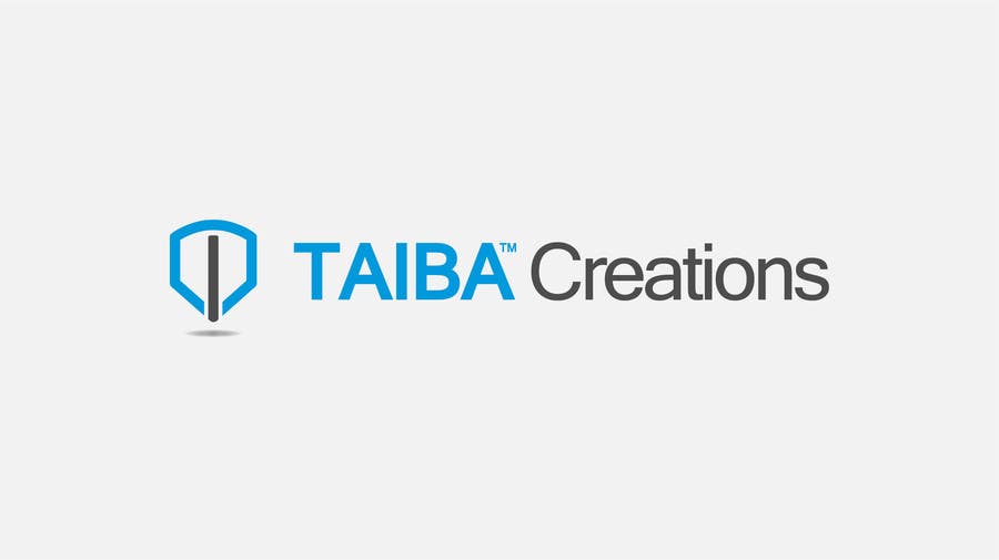 Proposta in Concorso #13 per                                                 TAIBA Group Logos & Promotional Items
                                            