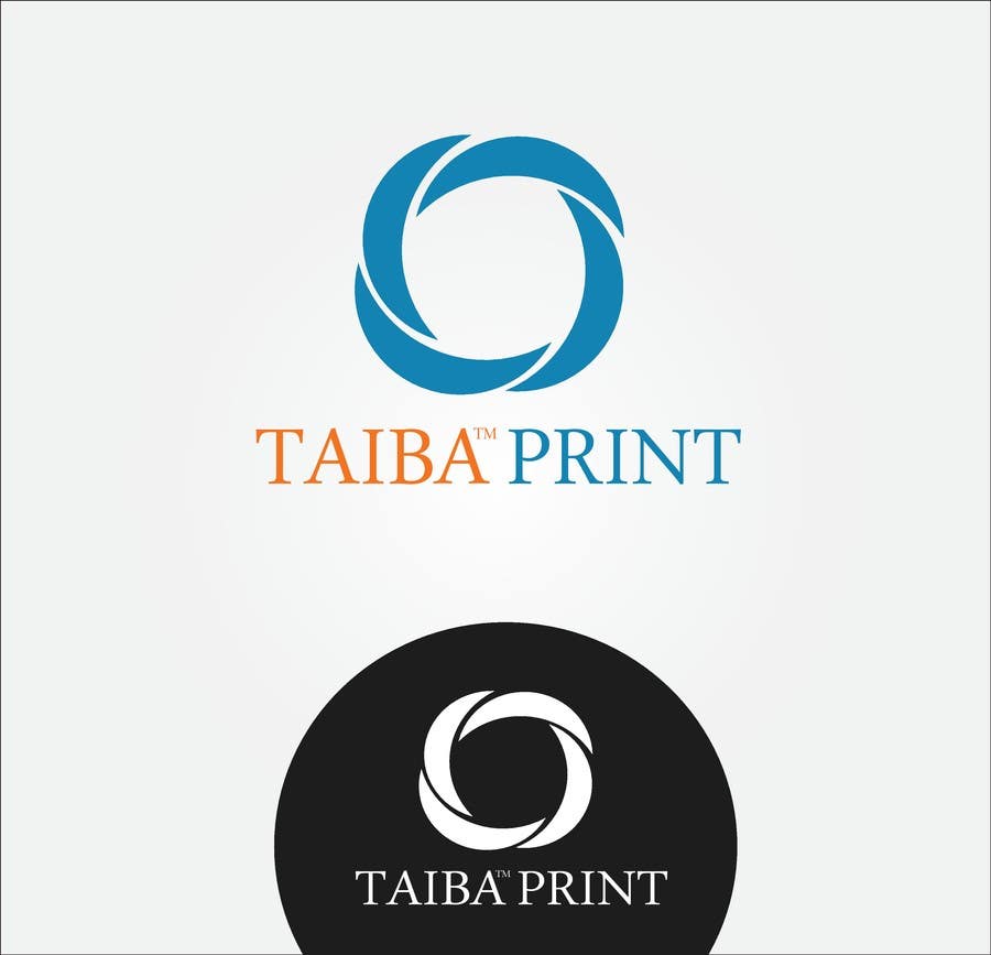Penyertaan Peraduan #6 untuk                                                 TAIBA Group Logos & Promotional Items
                                            