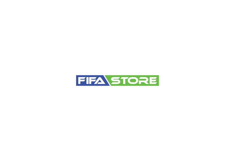 Kilpailutyö #22 kilpailussa                                                 Design a logo for FIFA Coins store
                                            