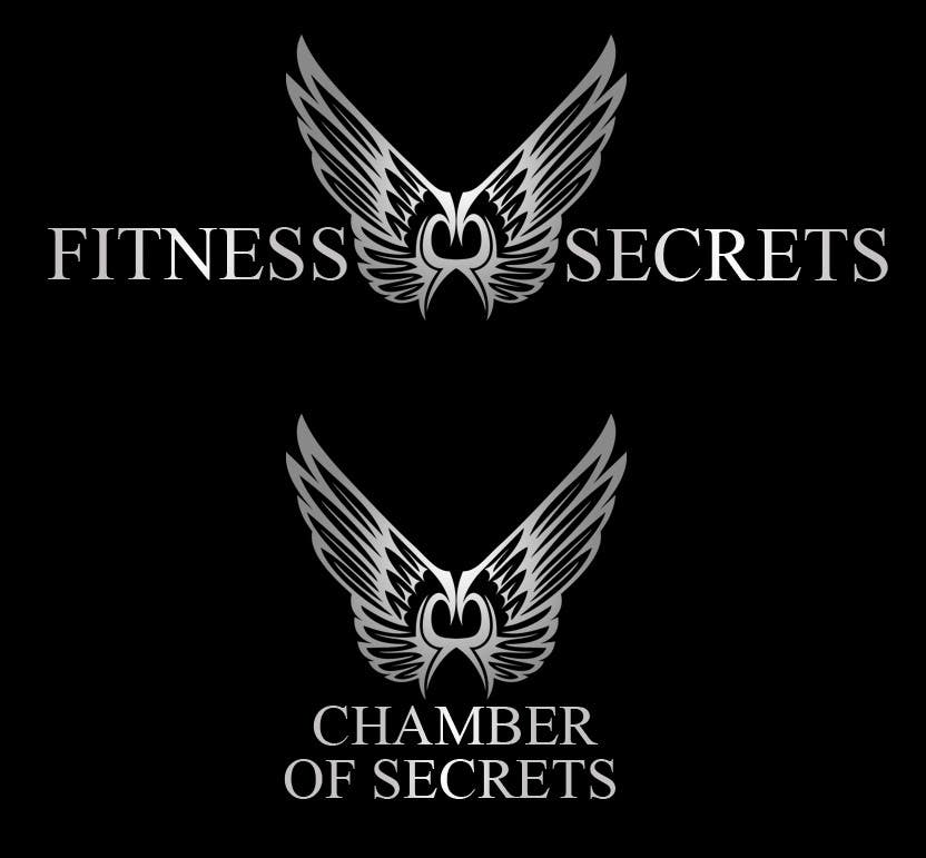 Kilpailutyö #142 kilpailussa                                                 High Quality Logo Design for Fitness Secrets
                                            