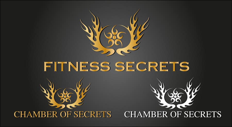 Entri Kontes #137 untuk                                                High Quality Logo Design for Fitness Secrets
                                            