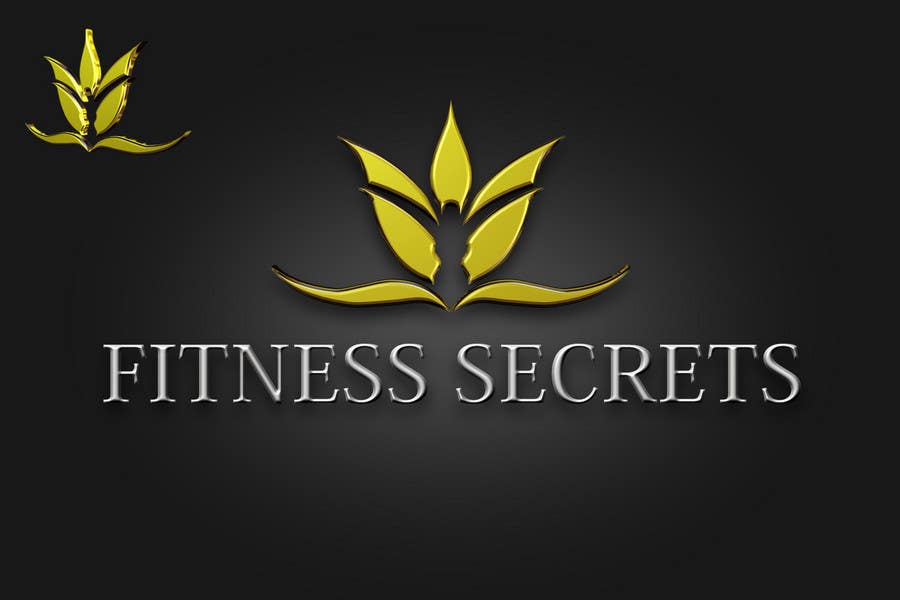 Konkurrenceindlæg #145 for                                                 High Quality Logo Design for Fitness Secrets
                                            