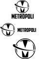 Ảnh thumbnail bài tham dự cuộc thi #28 cho                                                     Design a Logo for Metropoli
                                                