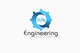 Icône de la proposition n°43 du concours                                                     Design a Logo for "Engineering for Customer Experience SLAs"
                                                