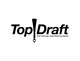 Kandidatura #72 miniaturë për                                                     A logo for TopDraft
                                                