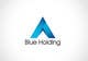 Predogledna sličica natečajnega vnosa #46 za                                                     Logo Design for Blue Holding
                                                