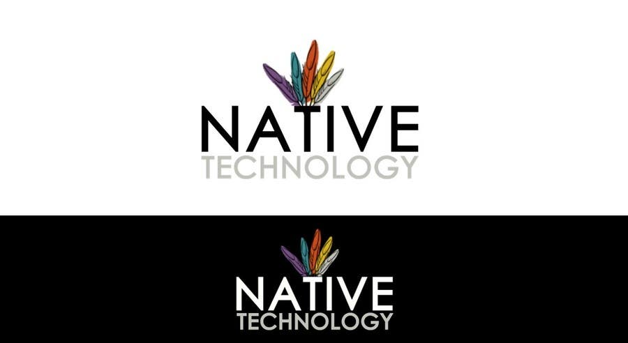 Konkurrenceindlæg #204 for                                                 Native Technology Logo
                                            