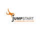 Imej kecil Penyertaan Peraduan #31 untuk                                                     Design a Logo for JUMP START COMMUNICATIONS
                                                