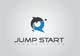 Ảnh thumbnail bài tham dự cuộc thi #79 cho                                                     Design a Logo for JUMP START COMMUNICATIONS
                                                
