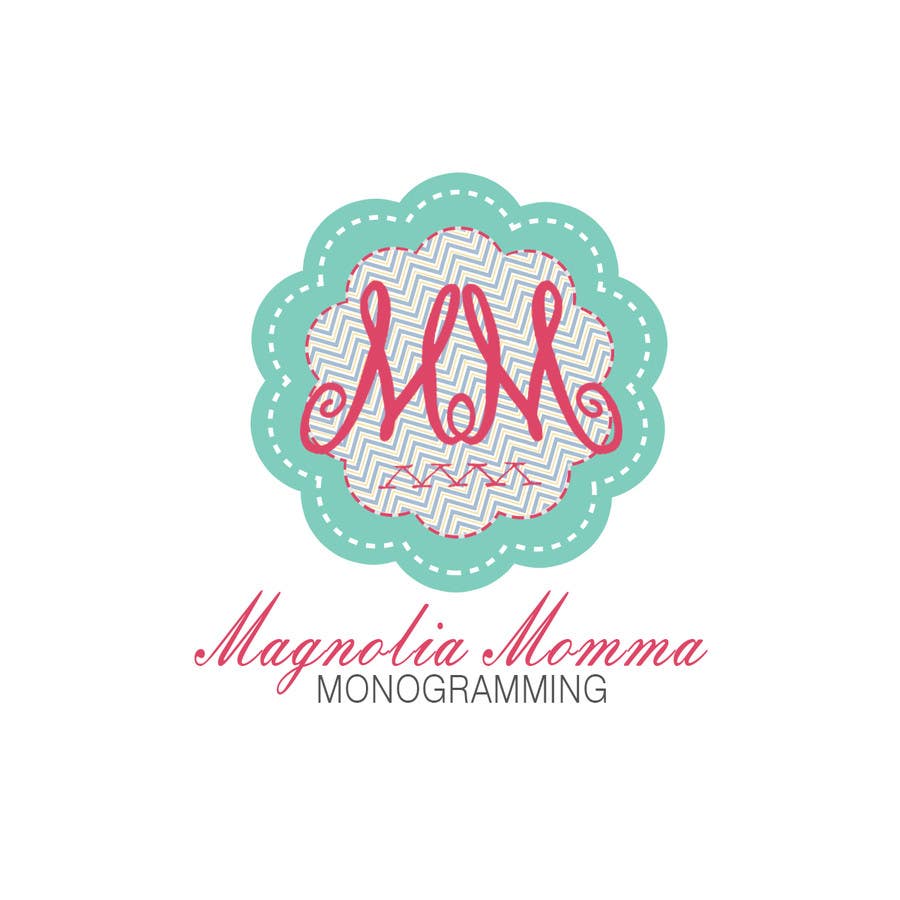 Inscrição nº 82 do Concurso para                                                 Design a Logo for Magnolia Momma
                                            