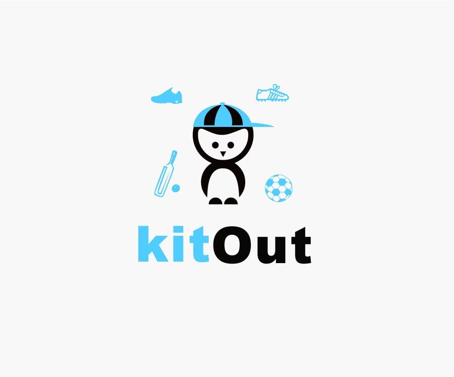 Inscrição nº 49 do Concurso para                                                 Design a Logo for Kit Out or KitOut
                                            