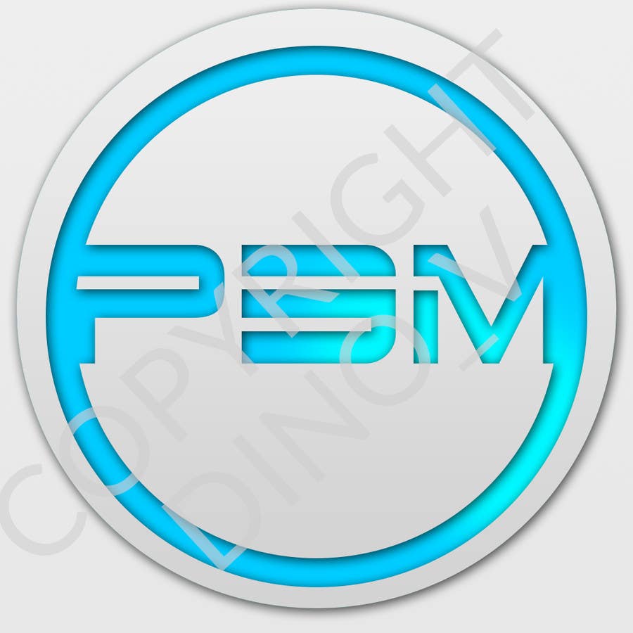 Konkurrenceindlæg #7 for                                                 Design a Logo & Name font for P3M Services
                                            