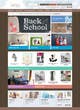Ảnh thumbnail bài tham dự cuộc thi #37 cho                                                     Design a new promotions layout for an eCommerce website homepage
                                                